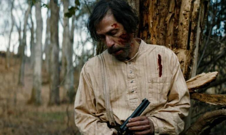 Old Henry (2021). Western. Movie