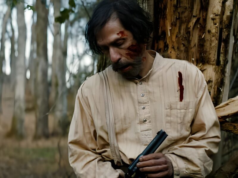 Old Henry (2021). Western. Película. Crítica