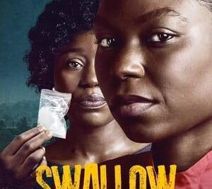 Difícil de Tragar (2021)