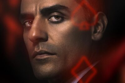 The Card Counter (2021)