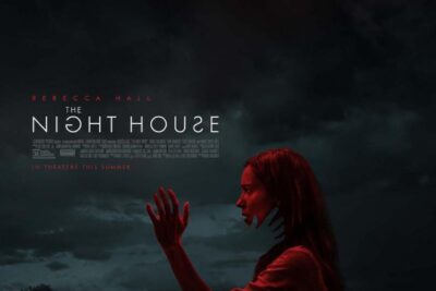 The Night House (2020). Película de Terror