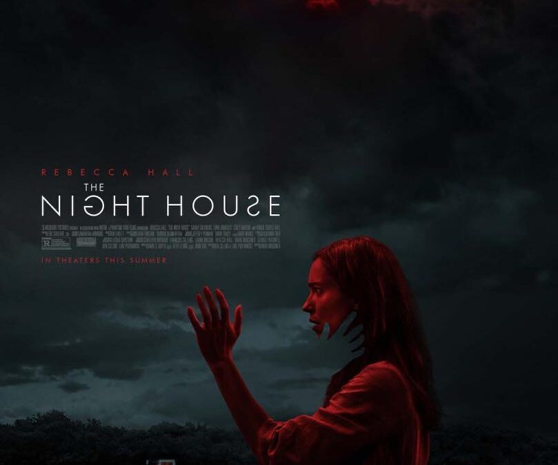 The Night House (2020). Película de Terror