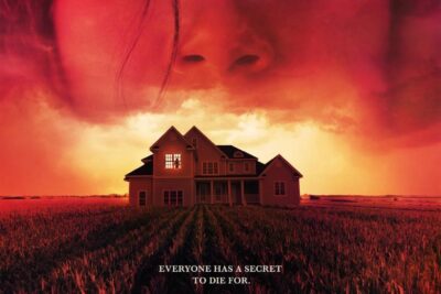 There’s Someone Inside Your House (2021). Netflix Horror Movies