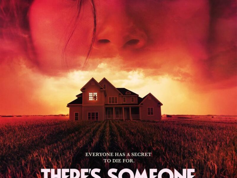 There’s Someone Inside Your House (2021). Netflix Horror Movies
