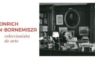 El Museo Thyssen organiza un simposio internacional centrado en la figura del barón Hans Heinrich Thyssen-Bornemisza como coleccionista