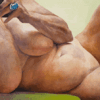 Joan Semmel Retrospective at the Pennsylvania Academy of Fine Arts