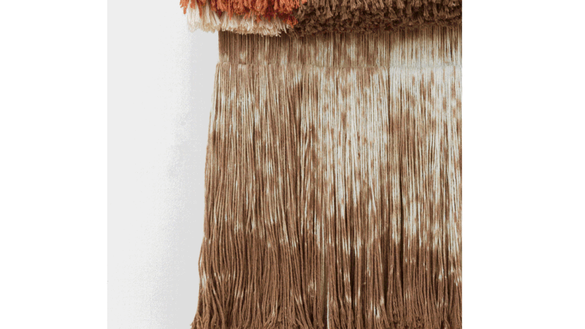 Frieze London 2021. Thomas Dane Gallery