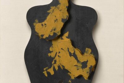 Michael Werner Gallery presents Jean Arp at the ADAA Art Show 2021
