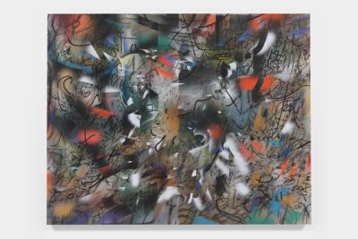 Julie Mehretu | Walker Art Center | 16 October 2021 – 6 March 2022