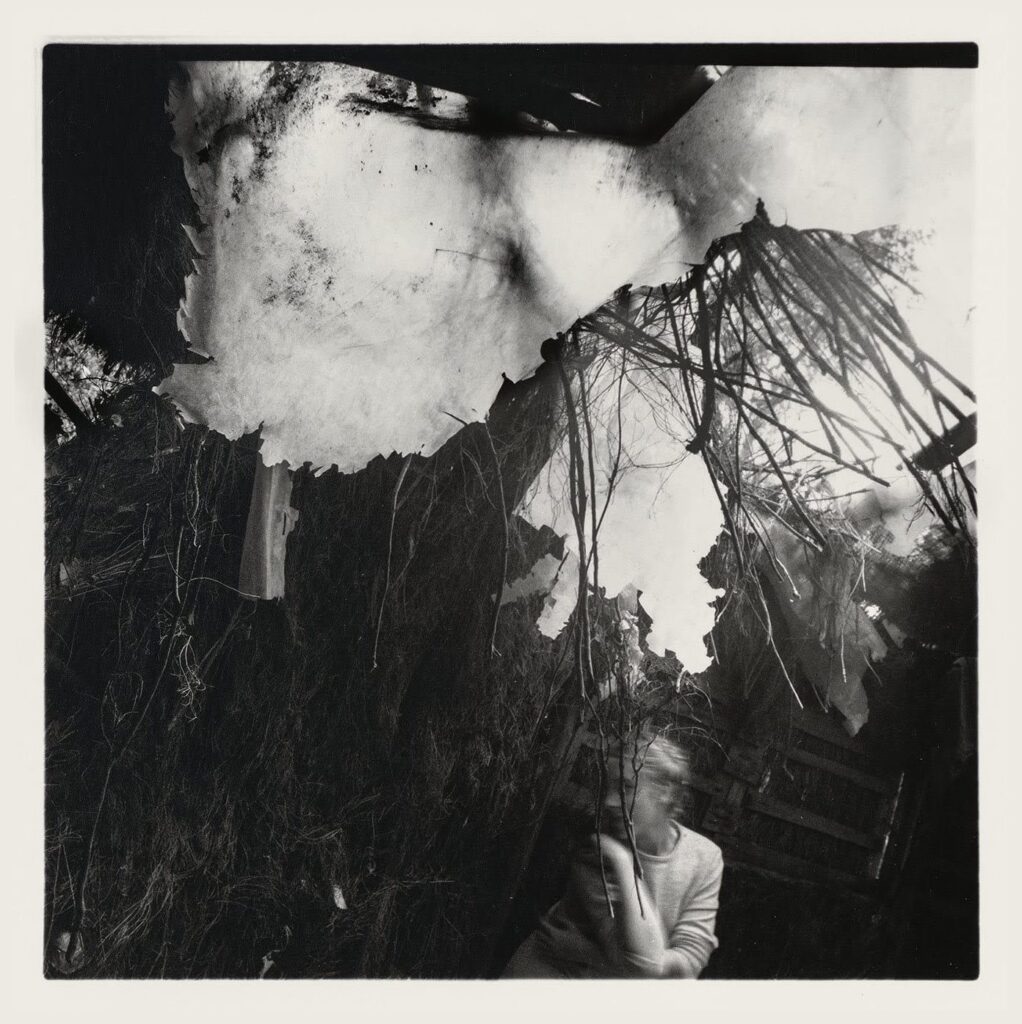 Francesca Woodman | 2 November – 23 December 2021 | Marian Goodman Gallery