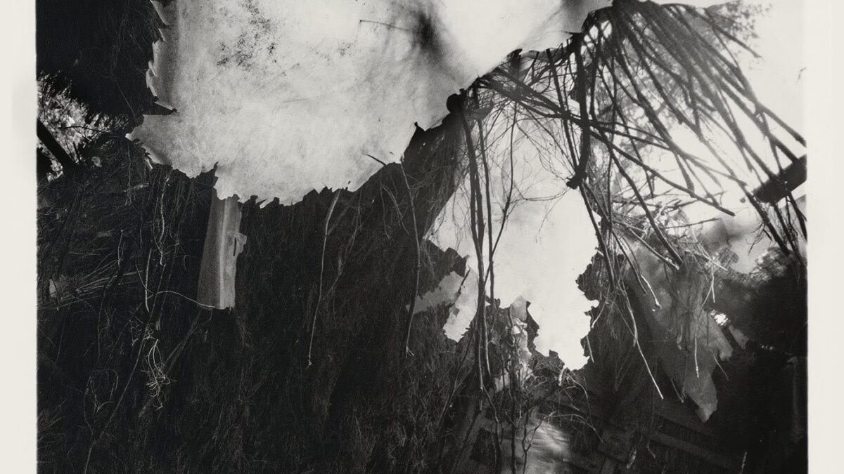 Francesca Woodman | 2 November – 23 December 2021 | Marian Goodman Gallery