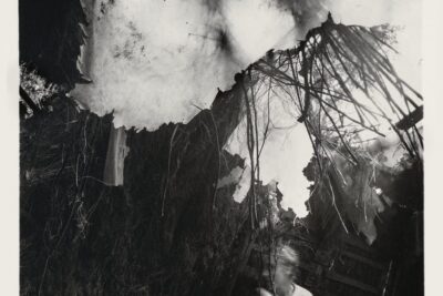 Francesca Woodman | 2 November – 23 December 2021 | Marian Goodman Gallery