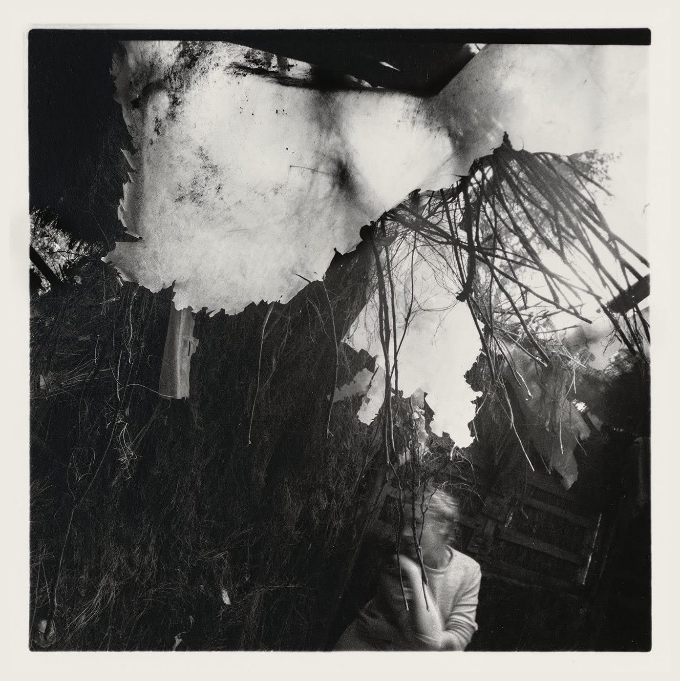 Francesca Woodman | 2 November – 23 December 2021 | Marian Goodman Gallery