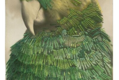 Flowers Gallery presents 39th edition of Small is Beautiful exhibition. London