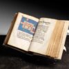 Sotheby’s Sets Auction Record for a Hebrew Manuscript