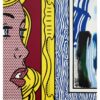 Sotheby’s to Auction Collection of Renowned Hollywood Producer Douglas S. Cramer, featuring Roy Lichtenstein, Ellsworth Kelly, Ed Ruscha & More