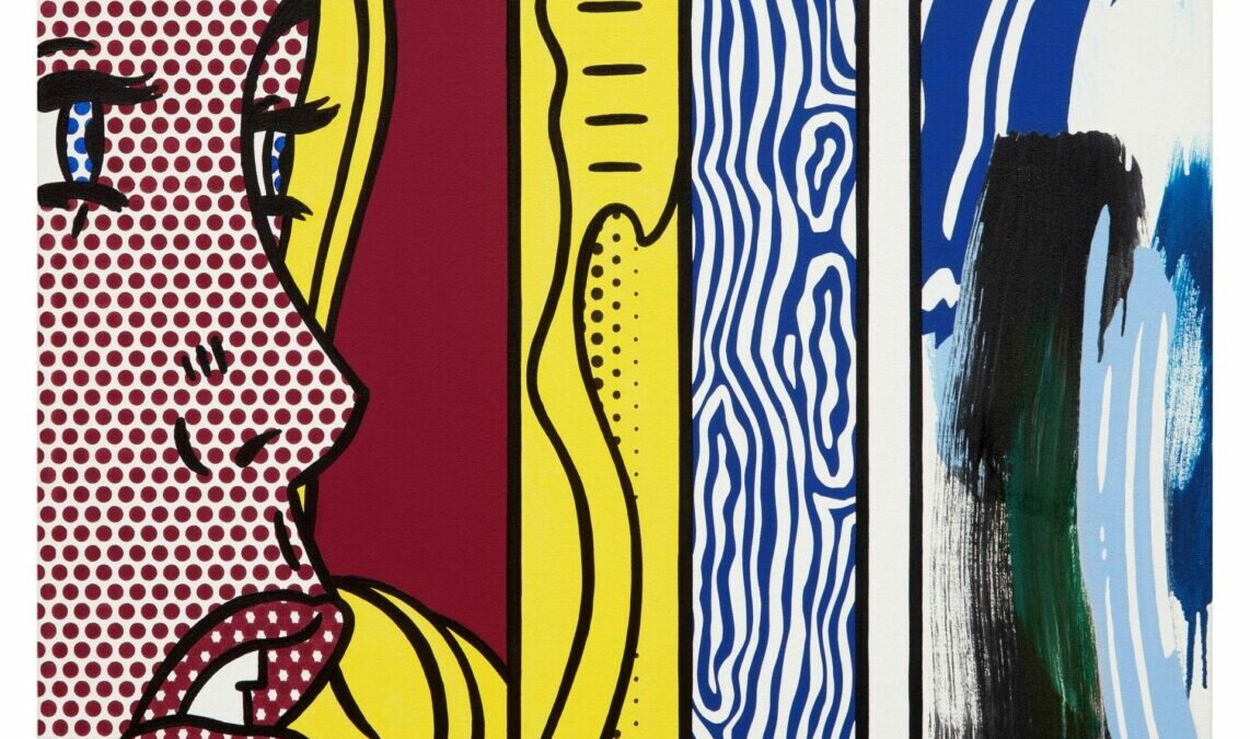 Sotheby’s to Auction Collection of Renowned Hollywood Producer Douglas S. Cramer, featuring Roy Lichtenstein, Ellsworth Kelly, Ed Ruscha & More