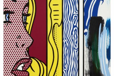 Sotheby’s to Auction Collection of Renowned Hollywood Producer Douglas S. Cramer, featuring Roy Lichtenstein, Ellsworth Kelly, Ed Ruscha & More