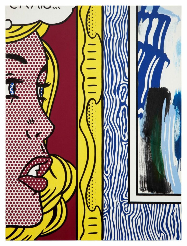Sotheby’s to Auction Collection of Renowned Hollywood Producer Douglas S. Cramer, featuring Roy Lichtenstein, Ellsworth Kelly, Ed Ruscha & More