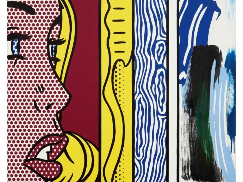 Sotheby’s to Auction Collection of Renowned Hollywood Producer Douglas S. Cramer, featuring Roy Lichtenstein, Ellsworth Kelly, Ed Ruscha & More