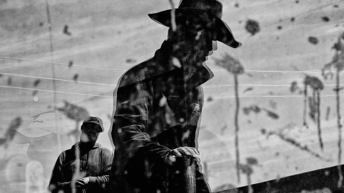 Magnum Photos presents Matt Black AMERICAN GEOGRAPHY in London