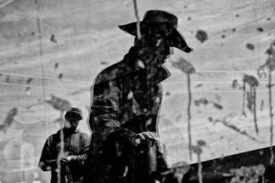 Magnum Photos presents Matt Black AMERICAN GEOGRAPHY in London