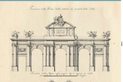 Levy inaugura la exposición El Madrid de Sabatini. La construcción de una capital europea (1760-1797)