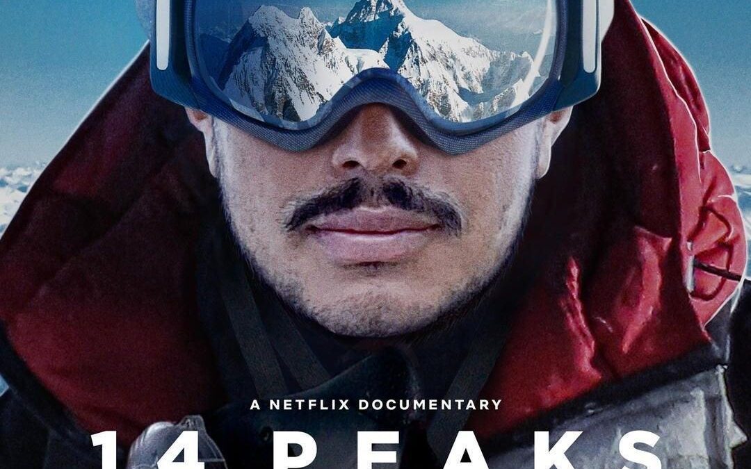 Los 14 Ochomiles: No Hay Nada Imposible (2021). Documental en Netflix