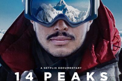 Los 14 Ochomiles: No Hay Nada Imposible (2021). Documental en Netflix