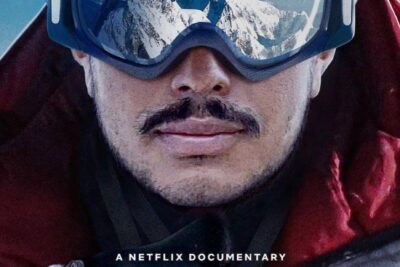 14 Peaks: Nothing Is Impossible (2021). Documentary on Netflix