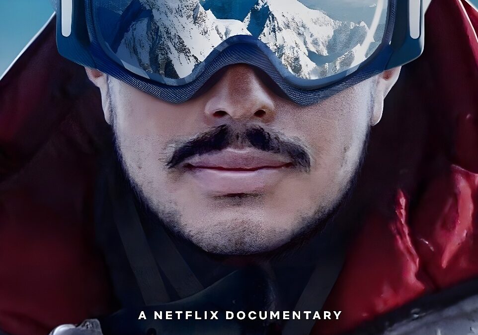 14 Peaks: Nothing Is Impossible (2021). Documentary on Netflix