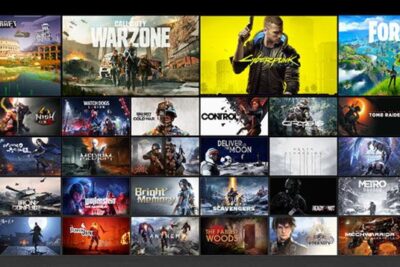 NVIDIA lanza DLSS 2.3, que ya puede utilizarse en 15 juegos
