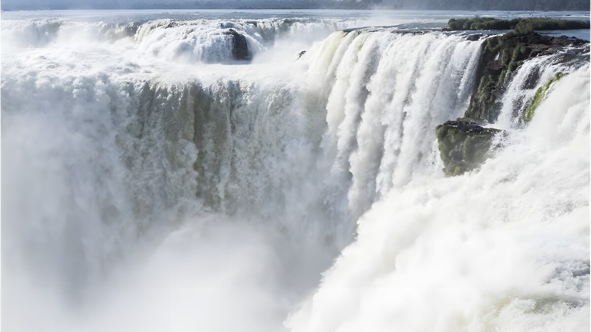 Glaciares, cataratas y ballenas, Argentina y sus Patrimonios de la Humanidad