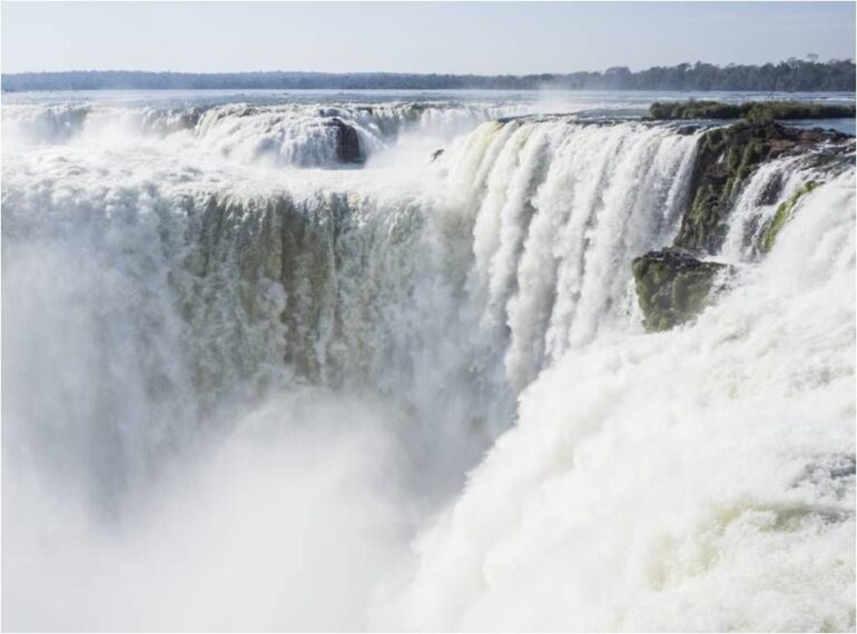 Glaciares, cataratas y ballenas, Argentina y sus Patrimonios de la Humanidad