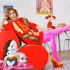 Agatha Ruiz de la Prada