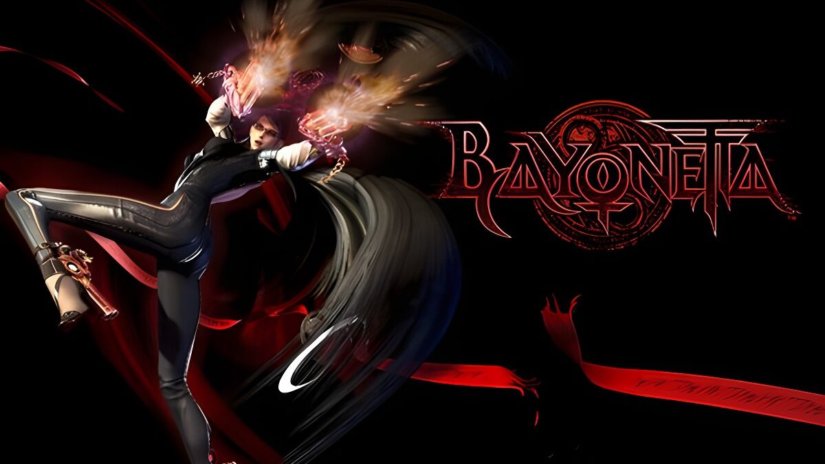 Bayonetta (2009). Videojuego Retro Recomendado