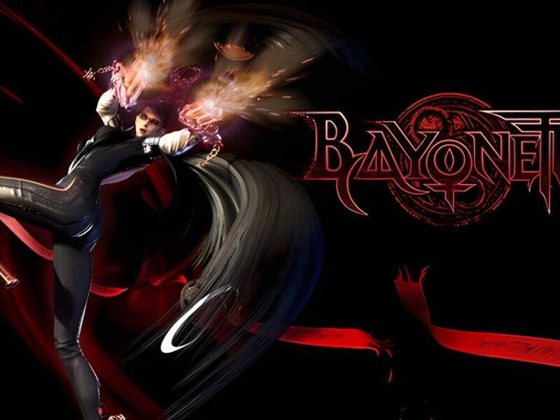 Bayonetta (2009). Videojuego Retro Recomendado