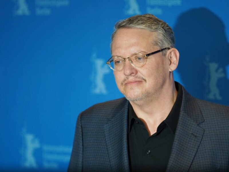 Adam McKay – Biografía, Películas, Frases