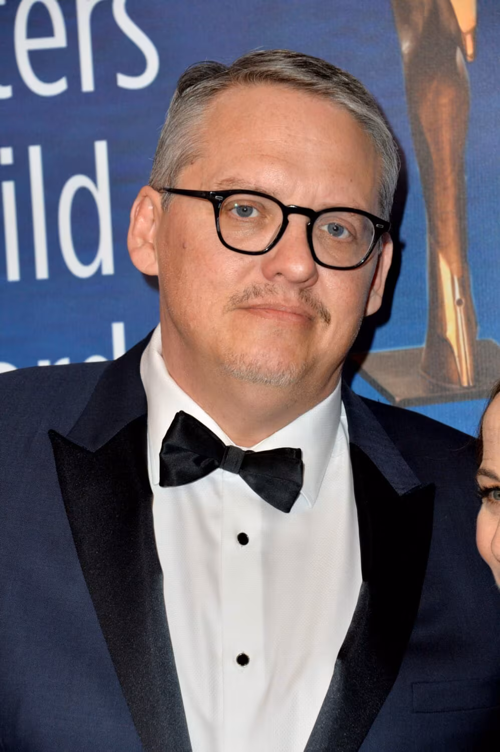 Adam McKay