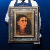 Frida Kahlo’s ‘Diego y yo’ Sells for Record Breaking $34.9 Million at Sotheby’s NY