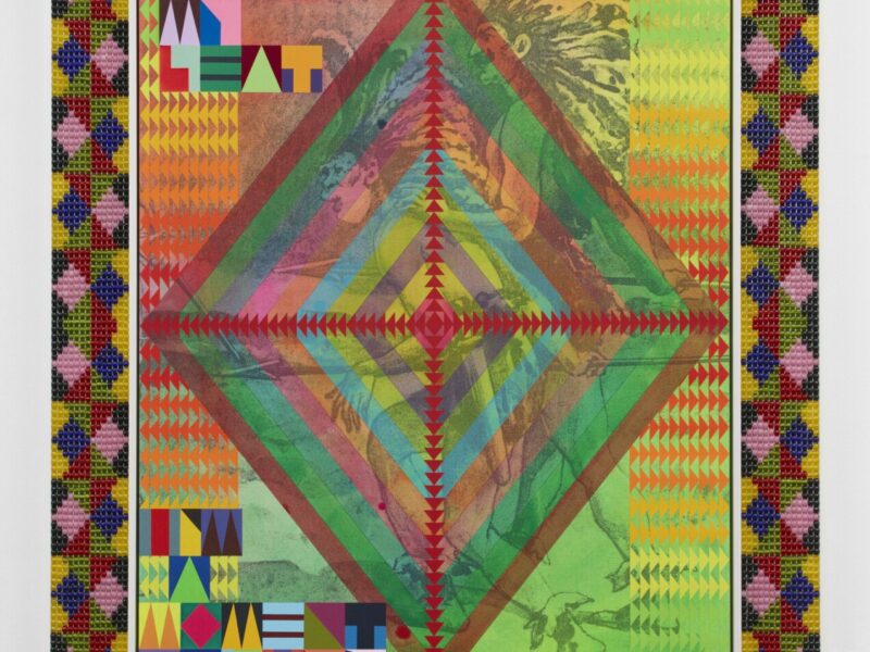 Art Basel Miami Beach 2021 Booth F25. Stephen Friedman Gallery