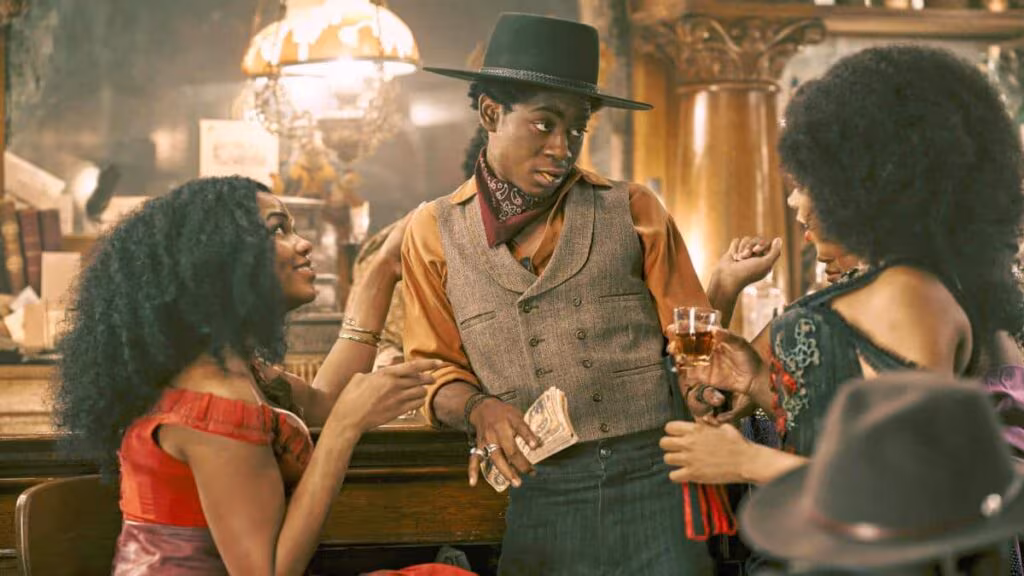 Más dura será la caída (2021)