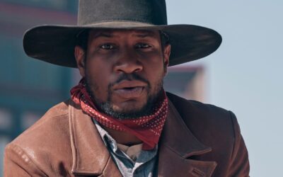 Más Dura Será la Caída (2021). Estreno en Netflix