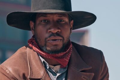 Más Dura Será la Caída (2021). Estreno en Netflix