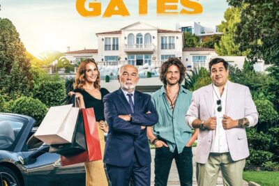Ricos y Mimados (2021). Estreno en Netflix