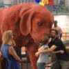 Clifford, el Gran Perro Rojo (2021)