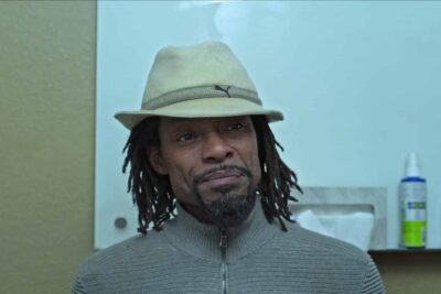 Enséñame el Camino a Casa (2021). Documental en Netflix