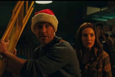 Black Friday (2021). Comedia de Terror. Crítica