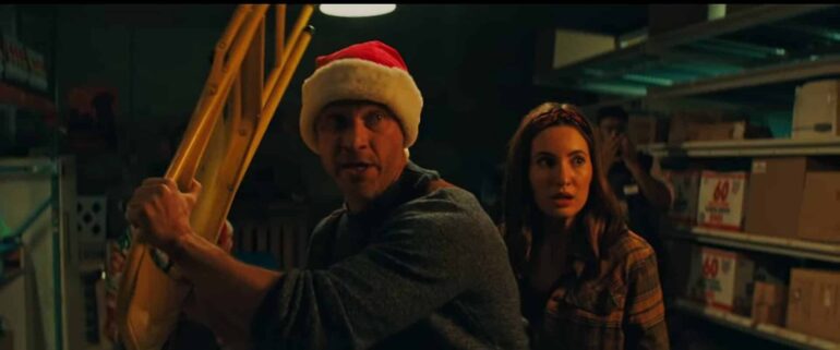 Black Friday (2021). Comedia de Terror. Crítica