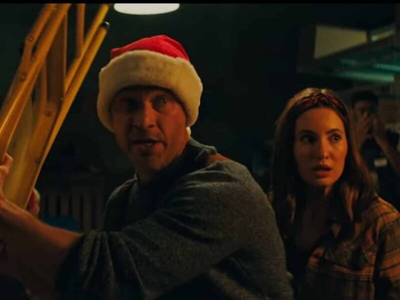 Black Friday (2021). Comedia de Terror. Crítica